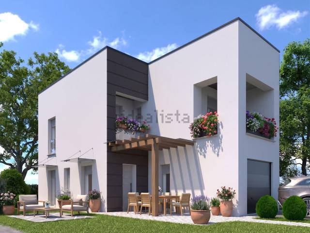 Casa in vendita a Unione Terre di Pianura, Minerbio