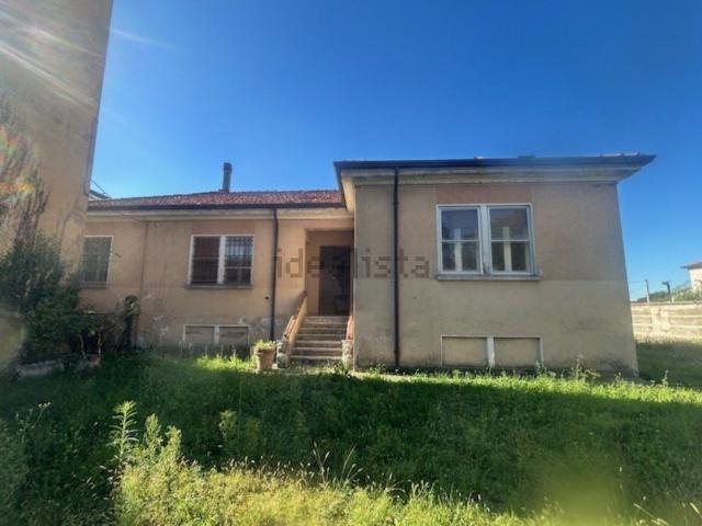 Casa in vendita a Piubega, Lombardia