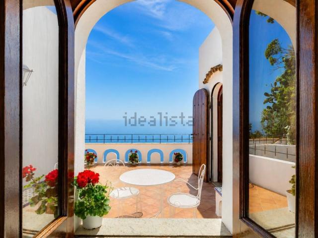 Casa in vendita a Conca Dei Marini, Campania