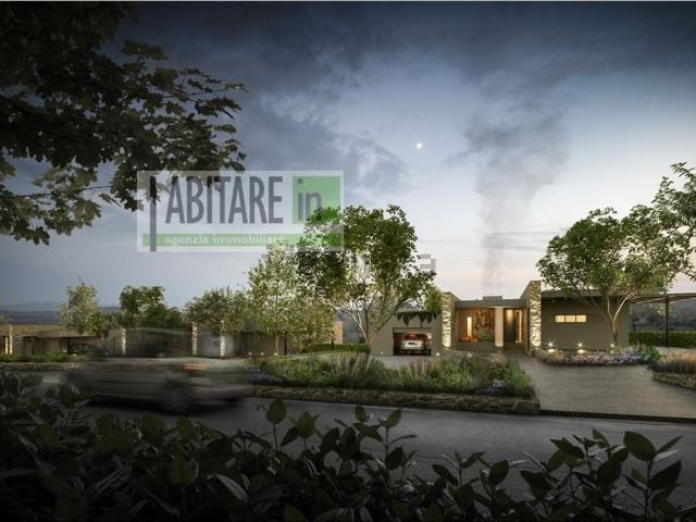 Casa in vendita a Barberino Tavarnelle, Tavarnelle Val Di Pesa