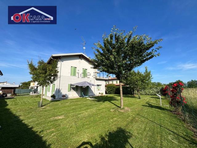 Casa in vendita a San Pier D'isonzo, Friuli-Venezia Giulia
