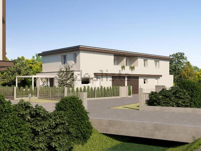 Casa in vendita a Olme, Mogliano Veneto