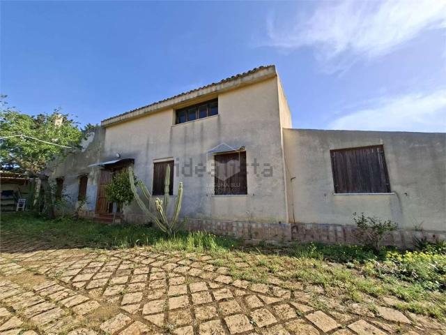 Casa in vendita a Mazara Del Vallo, Sicilia