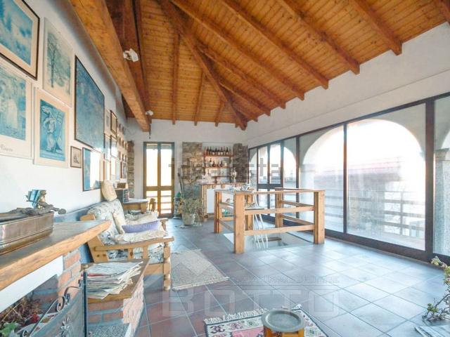 Casa in vendita a Centonara, Madonna del Sasso