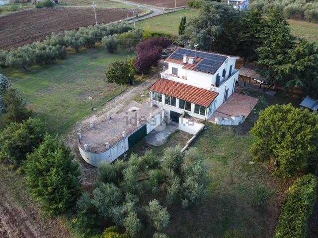 Casa in vendita a Viterbo