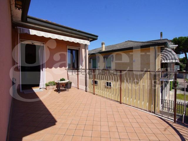 Casa in vendita a Bissuola, Mestre