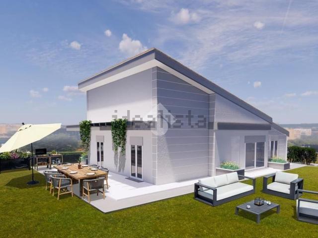 Casa in vendita a Unione Terre di Pianura, Granarolo Dell'emilia