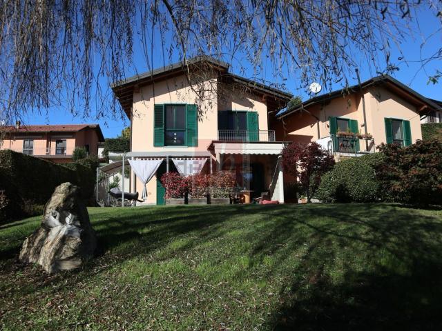 Casa in vendita a Cardana, Besozzo