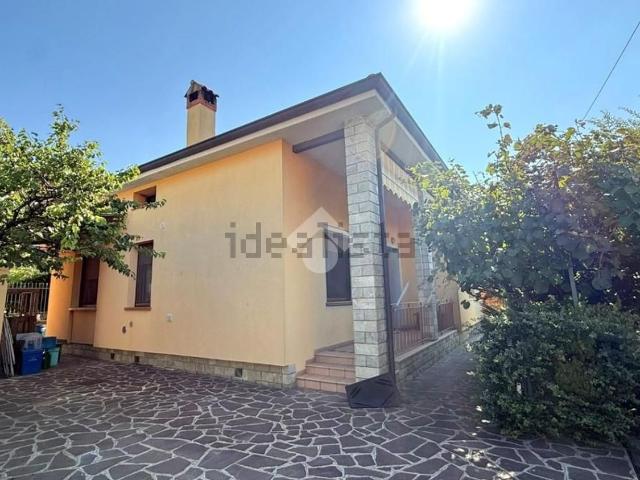 Casa in vendita a Chiuduno, Lombardia