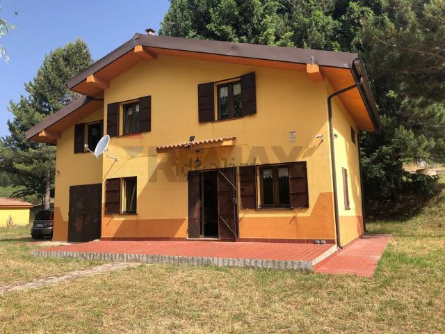 Casa in vendita a Calabria, Cosenza