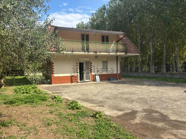 Casa in vendita a San Martino Scalo, San Martino Valle Caudina