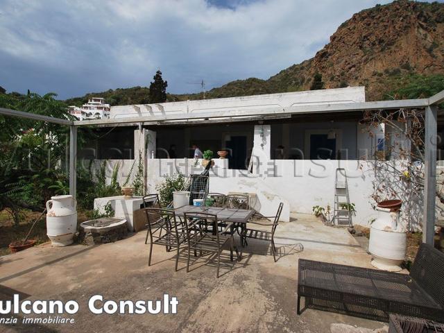 Casa in vendita a Ditella, Panarea