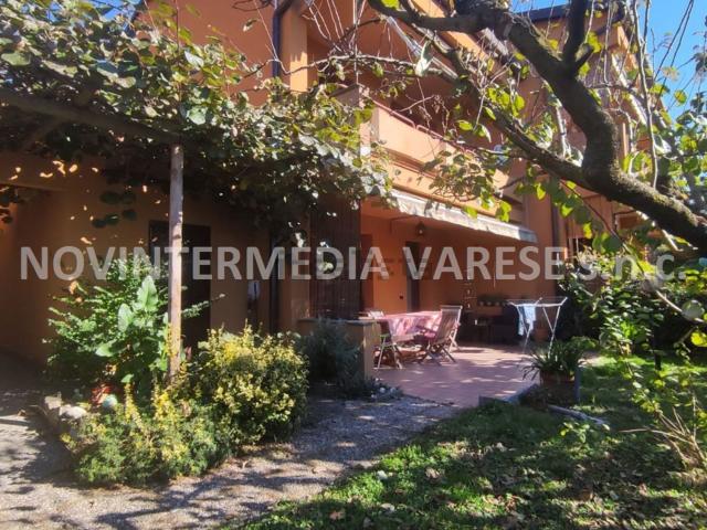 Casa in vendita a Comunità Montana Valli del Verbano, Gavirate