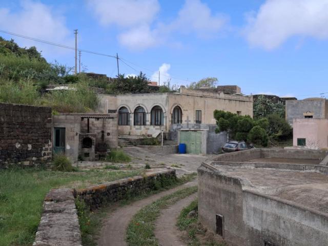 Casa in vendita a San Vito, Pantelleria Aeroporto
