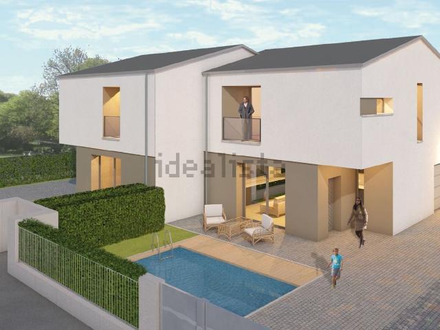 Casa in vendita a Unione di Comuni della Romagna Forlivese, Forlimpopoli