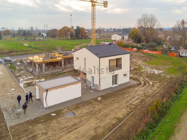 Casa in vendita a Unione di Comuni della Romagna Forlivese, Forlimpopoli