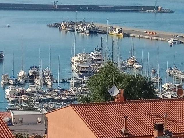 Casa in vendita a Vibo Marina, Vibo Valentia