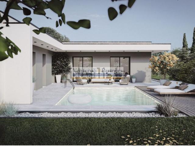 Casa in vendita a Montichiari, Lombardia