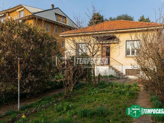 Casa in vendita a Castegnate, Castellanza