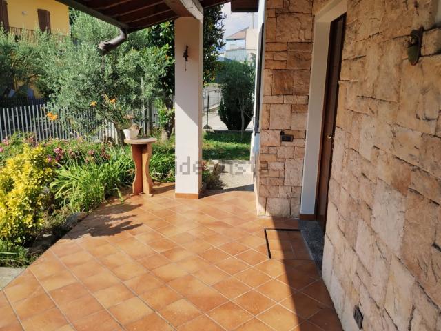 Casa in vendita a San Paolo D'argon, Lombardia