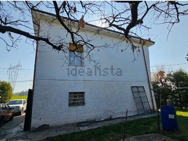 Casa in vendita a Cà de Bonde, Sassuolo