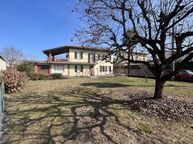 Casa in vendita a Cheglio, Taino