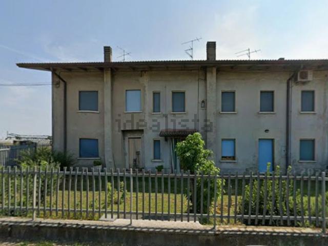 Casa in vendita a Raldon, San Giovanni Lupatoto