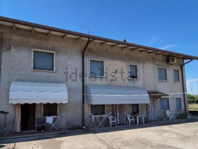 Casa in vendita a Raldon, San Giovanni Lupatoto