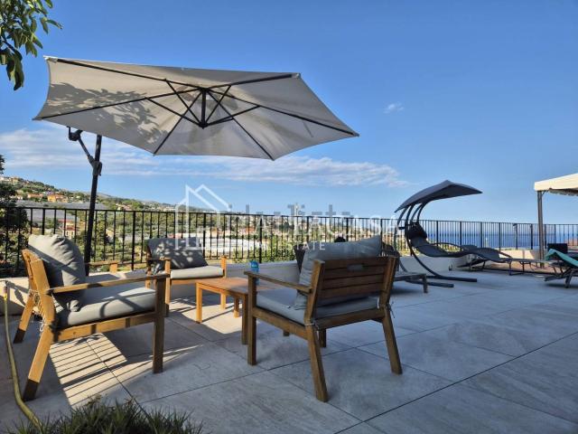Casa in vendita a San Remo, Liguria
