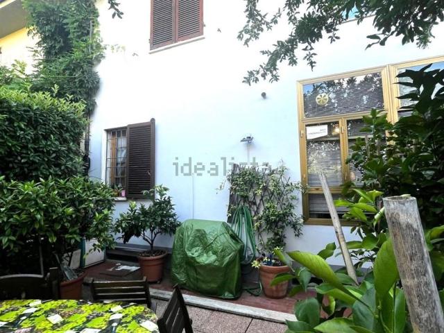 Casa in vendita a Poggio A Caiano, Toscana
