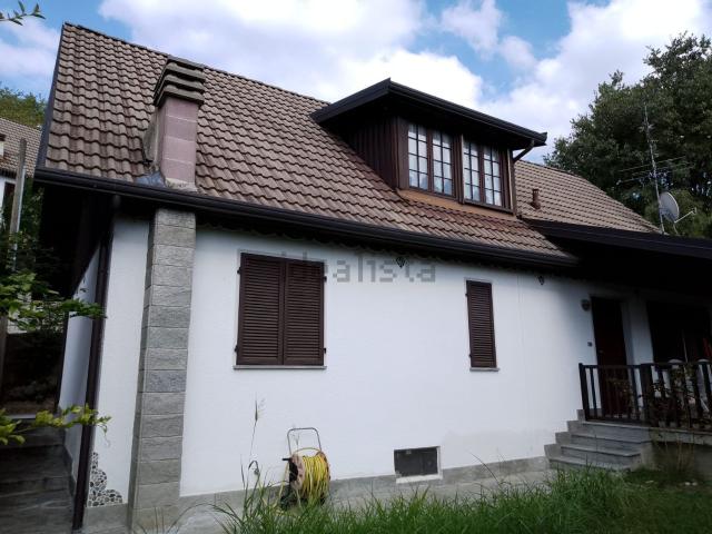 Casa in vendita a Piemonte, Torino