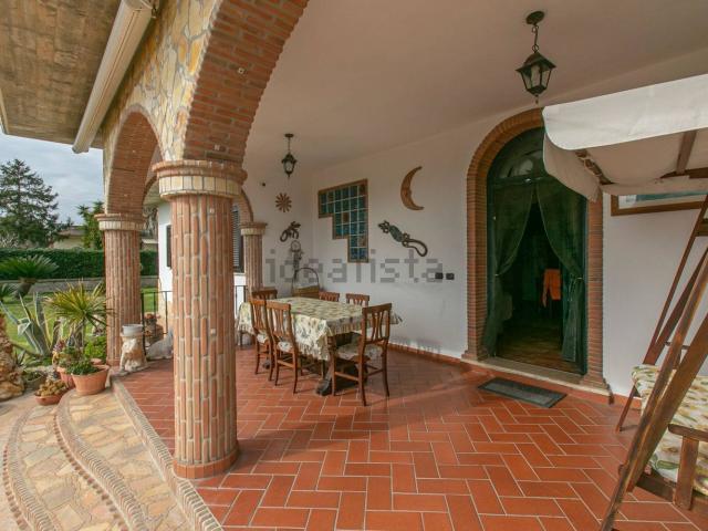 Casa in vendita a Campo di Carne, Aprilia