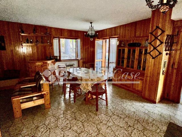 Casa in vendita a Camigliatello Silano, Calabria