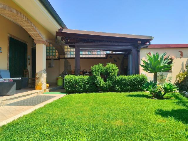 Casa in vendita a Nuova Florida, Roma Capitale