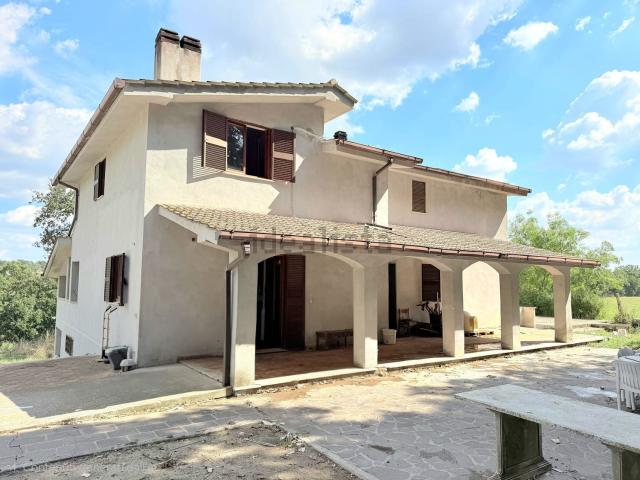Casa in vendita a Ara Nova, Fiumicino