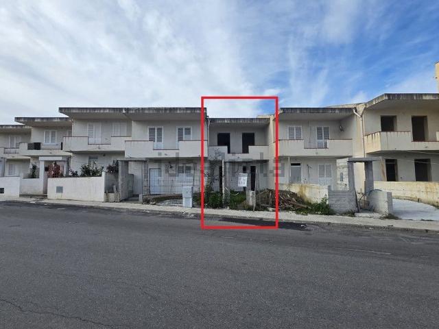 Casa in vendita a Valdina, Sicilia