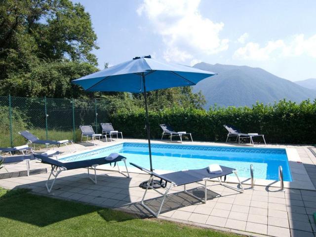 Casa in vendita a Dizzasco, Lombardia