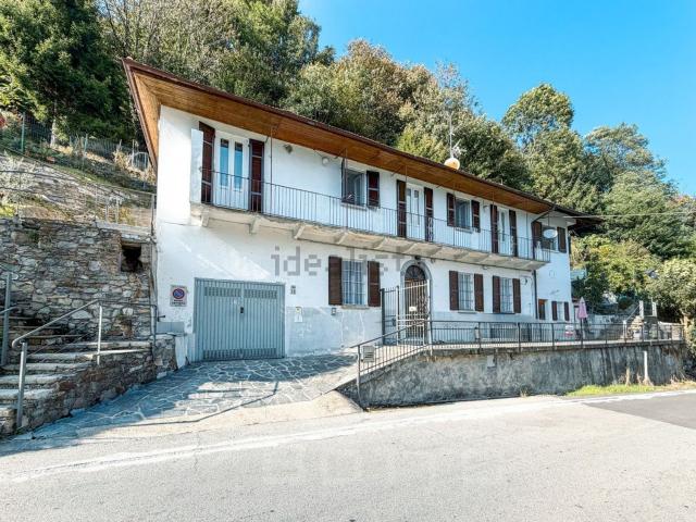 Casa in vendita a Piemonte, Verbano-cusio-ossola