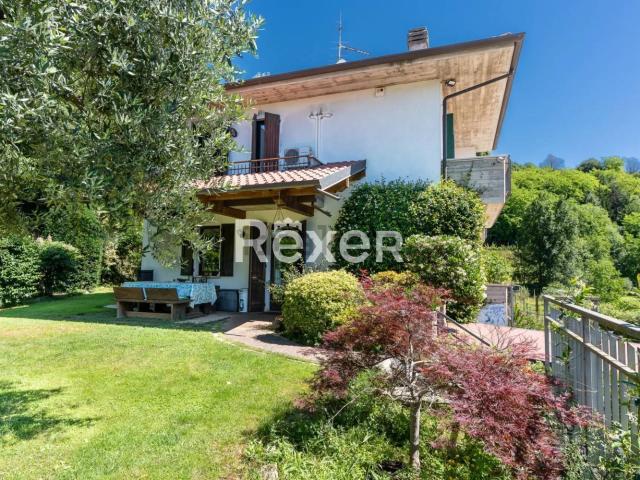 Casa in vendita a Comunità montana della Valle Sabbia, Villanuova Sul Clisi