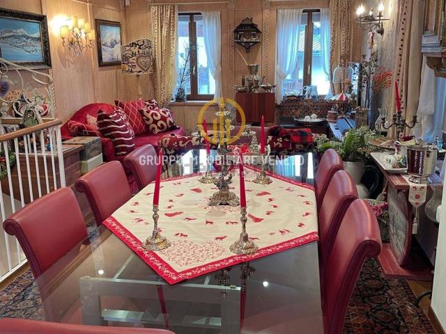 Casa in vendita a Crignes, Cortina D'ampezzo