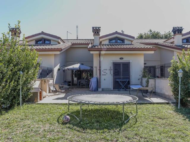 Casa in vendita a Marino, Roma Capitale