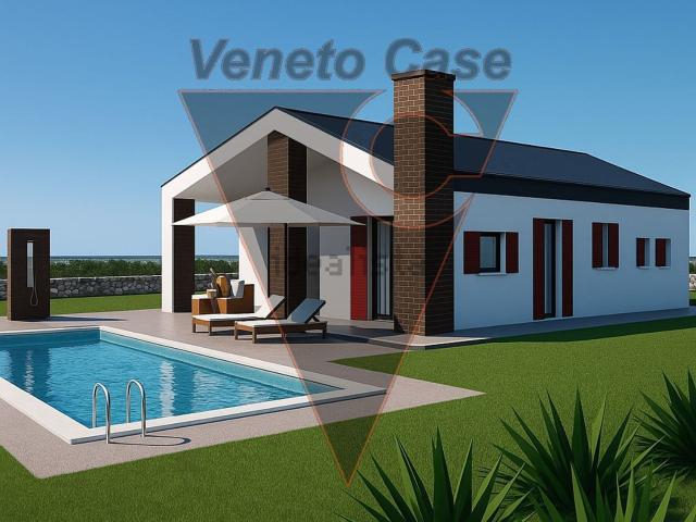 Casa in vendita a Villatora, Saonara