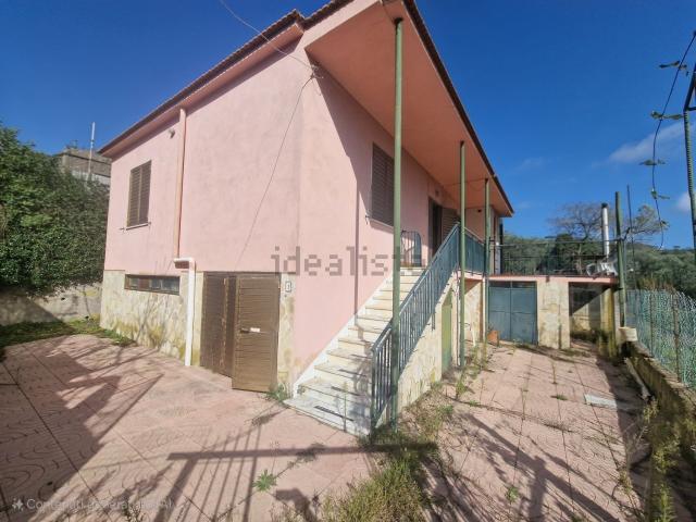 Casa in vendita a Termini, Massa Lubrense