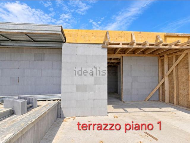 Casa in vendita a Amosso, Vigliano Biellese