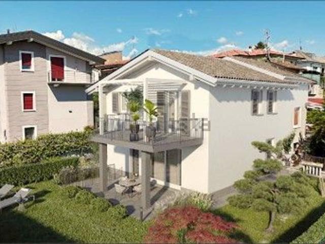 Casa in vendita a Erbusco, Lombardia
