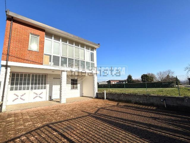 Casa in vendita a Cascina Era, Piemonte