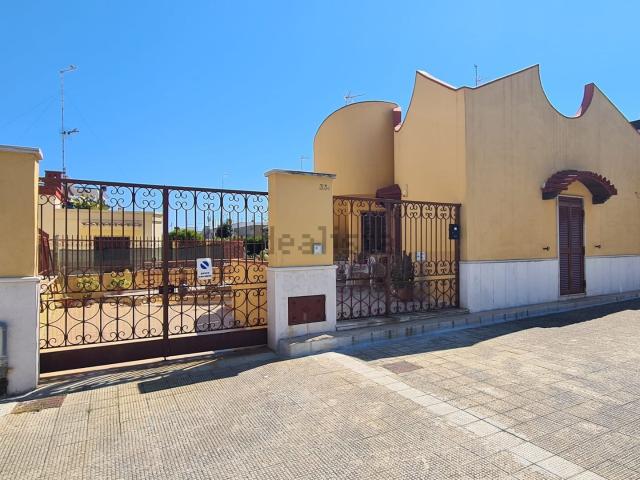 Casa in vendita a Bari