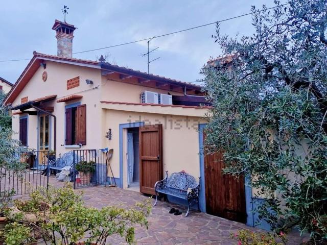 Casa in vendita a Cantagrillo, Serravalle Pistoiese