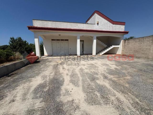 Casa in vendita a Le Canne, Puglia