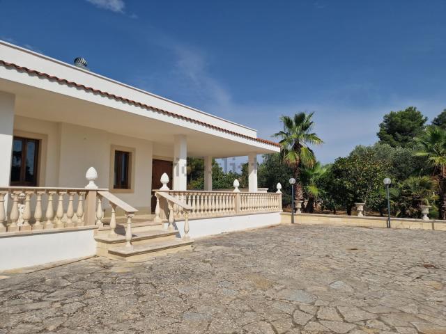 Casa in vendita a Selva, Puglia